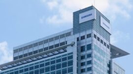 Samsung Electronics menghadapi ancaman mogok kerja besar-besaran dari sekitar 50 ribu buruh setelah negosiasi soal gaji dan bonus gagal mencapai kesepakatan.