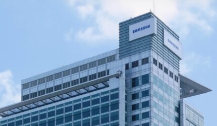Puluhan ribu buruh Samsung Electronics mengancam mogok kerja selama 18 hari di Korea Selatan