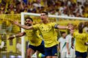 Cristiano Ronaldo berpeluang membawa Al Nassr meraih gelar AFC Champions League Two 2026 saat menghadapi Gamba Osaka di partai final.