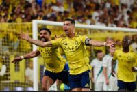 Cristiano Ronaldo berpeluang membawa Al Nassr meraih gelar AFC Champions League Two 2026 saat menghadapi Gamba Osaka di partai final.
