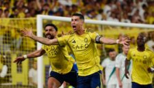 Cristiano Ronaldo berpeluang membawa Al Nassr meraih gelar AFC Champions League Two 2026 saat menghadapi Gamba Osaka di partai final.