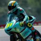 Adrian Fernandez menjadi pembalap tercepat pada sesi FP2 Moto3 Catalunya 2026 di Sirkuit Barcelona-Catalunya.