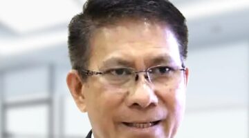 Frans Dicky Tamara dipercaya masuk jajaran direksi Garuda Indonesia setelah memiliki pengalaman panjang di lingkungan Kementerian Pertahanan.