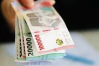 Pemerintah mulai menyalurkan bantuan BPNT tahap 2 tahun 2026 sebesar Rp600 ribu kepada keluarga penerima manfaat di berbagai daerah