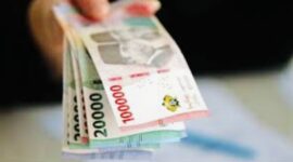 Pemerintah mulai menyalurkan bantuan BPNT tahap 2 tahun 2026 sebesar Rp600 ribu kepada keluarga penerima manfaat di berbagai daerah