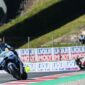 Alex Marquez tampil impresif setelah memenangkan Sprint Race MotoGP Catalunya 2026 di Barcelona.