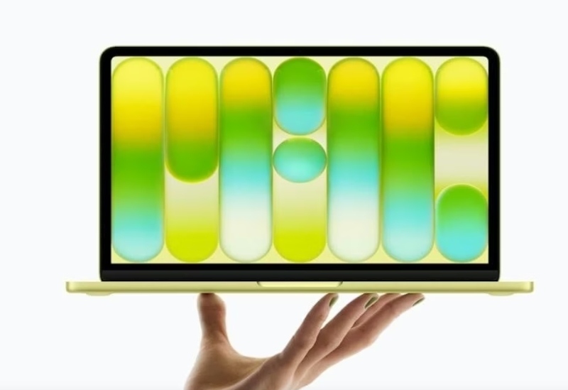 MacBook Neo hadir di Indonesia dengan desain premium dan baterai tahan lama hingga 16 jam.