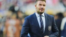 David Beckham sukses membangun kerajaan bisnis olahraga dengan kekayaan mencapai sekitar Rp22 triliun pada 2026.
