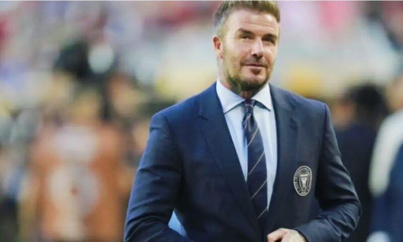 David Beckham sukses membangun kerajaan bisnis olahraga dengan kekayaan mencapai sekitar Rp22 triliun pada 2026.