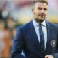 David Beckham sukses membangun kerajaan bisnis olahraga dengan kekayaan mencapai sekitar Rp22 triliun pada 2026.