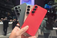 Samsung menghadirkan program HP refurbished resmi dengan harga lebih murah dan garansi satu tahun.