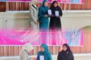 RS Melati Sungai Penuh menggelar HUT IBI ke-75 dan Safari KB gratis. Kegiatan dihadiri TP PKK Sungai Penuh dan Hj. Nelvia Nora serta diisi pelayanan kesehatan masyarakat.