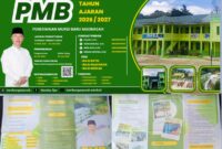 PMB MAN 2 Sungai Penuh Tahun Ajaran 2026/2027 resmi dibuka dengan berbagai fasilitas gratis untuk siswa baru.