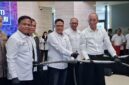 Penampakan kabel SUTET yang diduga memicu blackout massal di sejumlah wilayah Sumatera.