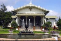 Program Magang Istana Kepresidenan 2026 membuka peluang bagi mahasiswa dan siswa SMK untuk magang langsung di lingkungan pemerintahan pusat.