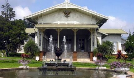 Program Magang Istana Kepresidenan 2026 resmi dibuka untuk mahasiswa dan siswa SMK