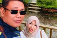 Sosok Kades Tanjung Syam Lisna Sari kembali menjadi sorotan publik setelah dikabarkan akan segera menikah lagi usai dua tahun menyandang status janda