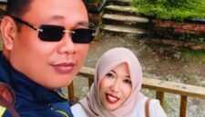 Sosok Kades Tanjung Syam Lisna Sari kembali menjadi sorotan publik setelah dikabarkan akan segera menikah lagi usai dua tahun menyandang status janda