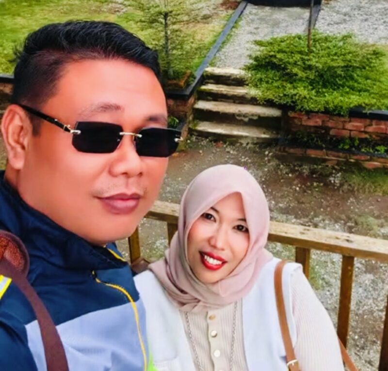 Sosok Kades Tanjung Syam Lisna Sari kembali menjadi sorotan publik setelah dikabarkan akan segera menikah lagi usai dua tahun menyandang status janda