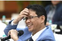 Ketua Dewan Komisioner LPS Purbaya Yudhi Sadewa menilai prediksi dolar AS menyentuh Rp17.800 tidak sesuai dengan kondisi fundamental ekonomi Indonesia saat ini.