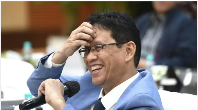 Ketua Dewan Komisioner LPS Purbaya Yudhi Sadewa menilai prediksi dolar AS menyentuh Rp17.800 tidak sesuai dengan kondisi fundamental ekonomi Indonesia saat ini.