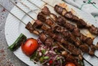 Daging kambing disebut tidak selalu menjadi penyebab utama kolesterol tinggi dan hipertensi jika dikonsumsi secara wajar.