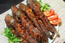 Menu lele bakar dari restoran Indonesia di Singapura viral setelah disebut mirip Zombie Catfish oleh netizen.