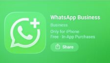 WhatsApp kini menjadi aplikasi utama pelaku usaha di Indonesia untuk melayani pelanggan dan meningkatkan penjualan bisnis online.