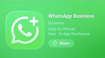WhatsApp kini menjadi aplikasi utama pelaku usaha di Indonesia untuk melayani pelanggan dan meningkatkan penjualan bisnis online.