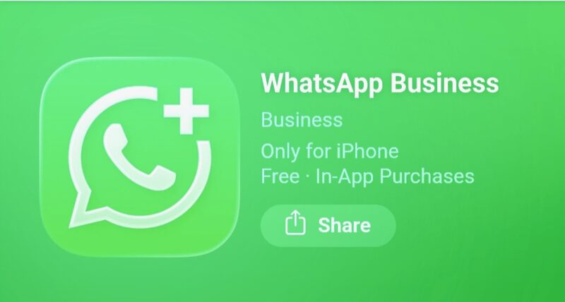 WhatsApp kini menjadi aplikasi utama pelaku usaha di Indonesia untuk melayani pelanggan dan meningkatkan penjualan bisnis online.