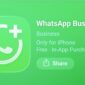 WhatsApp kini menjadi aplikasi utama pelaku usaha di Indonesia untuk melayani pelanggan dan meningkatkan penjualan bisnis online.