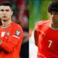 Cristiano Ronaldo disebut berpotensi tampil bersama putranya di Piala Dunia 2030 bersama Timnas Portugal.