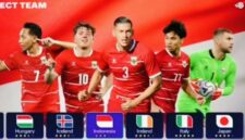 Daftar kode redeem FC Mobile terbaru yang diburu pemain karena menawarkan hadiah Gems dan pemain elite gratis.