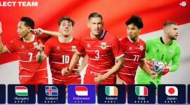 Daftar kode redeem FC Mobile terbaru yang diburu pemain karena menawarkan hadiah Gems dan pemain elite gratis.