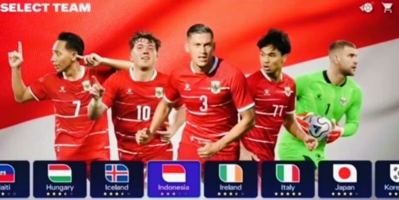 Daftar kode redeem FC Mobile terbaru yang diburu pemain karena menawarkan hadiah Gems dan pemain elite gratis.