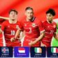 Daftar kode redeem FC Mobile terbaru yang diburu pemain karena menawarkan hadiah Gems dan pemain elite gratis.
