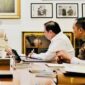 Pemerintah menyiapkan paket stimulus ekonomi dengan berbagai insentif untuk menjaga daya beli masyarakat dan pertumbuhan ekonomi nasional.