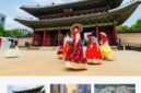 Korea Selatan resmi memberikan kebijakan bebas visa bagi wisatawan Indonesia untuk kunjungan wisata tertentu.