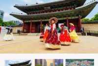 Korea Selatan resmi memberikan kebijakan bebas visa bagi wisatawan Indonesia untuk kunjungan wisata tertentu.