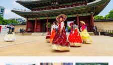 Korea Selatan resmi memberikan kebijakan bebas visa bagi wisatawan Indonesia untuk kunjungan wisata tertentu.