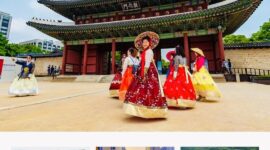 Korea Selatan resmi memberikan kebijakan bebas visa bagi wisatawan Indonesia untuk kunjungan wisata tertentu.