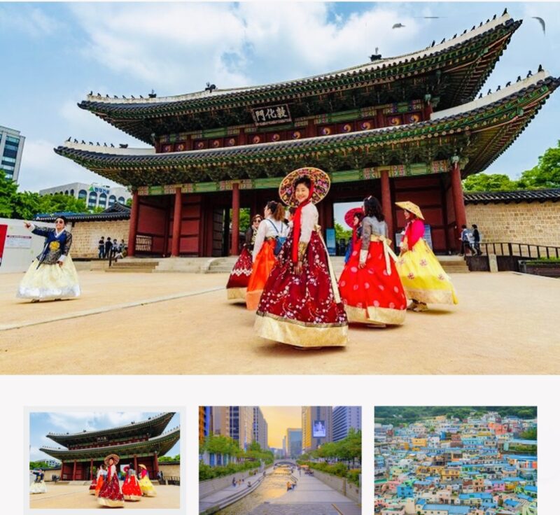 Korea Selatan resmi memberikan kebijakan bebas visa bagi wisatawan Indonesia untuk kunjungan wisata tertentu.