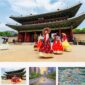 Korea Selatan resmi memberikan kebijakan bebas visa bagi wisatawan Indonesia untuk kunjungan wisata tertentu.
