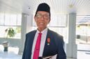 Gubernur DIY Sri Sultan HB X meminta masyarakat menjaga toleransi usai polemik ibadah GMS di Sewon, Bantul.