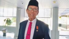 Gubernur DIY Sri Sultan HB X meminta masyarakat menjaga toleransi usai polemik ibadah GMS di Sewon, Bantul.