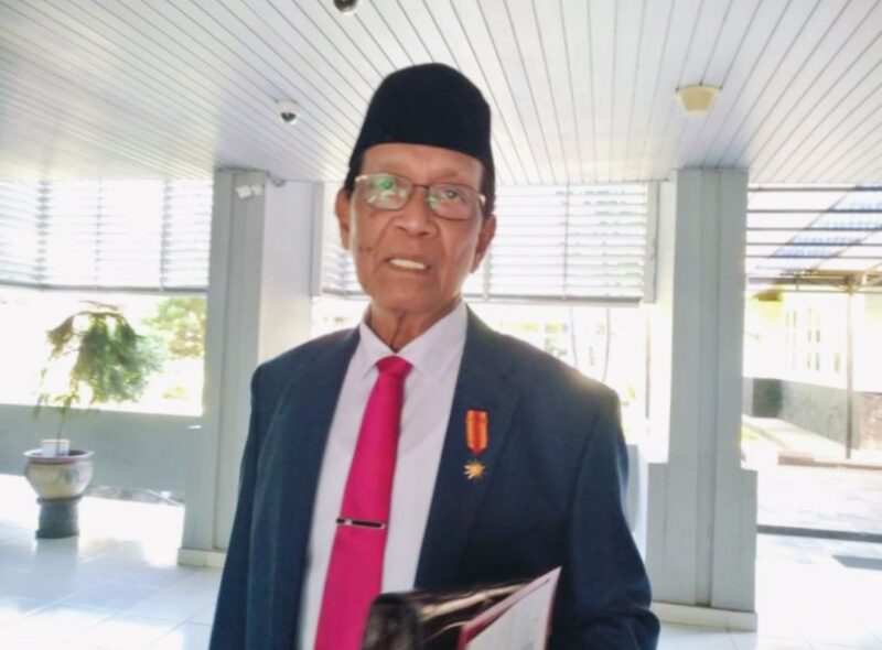 Gubernur DIY Sri Sultan HB X meminta masyarakat menjaga toleransi usai polemik ibadah GMS di Sewon, Bantul.
