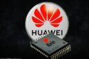 Ilustrasi smartphone Huawei Mate 90 yang disebut membawa chipset Kirin terbaru dengan teknologi setara 3nm.