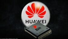 Ilustrasi smartphone Huawei Mate 90 yang disebut membawa chipset Kirin terbaru dengan teknologi setara 3nm.