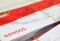 Cara mengecek status desil Kemensos dan penerima bansos melalui ponsel secara online.