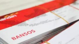 Cara mengecek status desil Kemensos dan penerima bansos melalui ponsel secara online.
